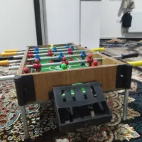 فوتبال دستی|ورزش‌های توپی|پیرانشهر, |دیوار