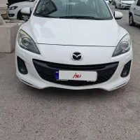 مزدا نیو تیپ ۴