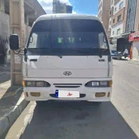 مینی بوس هیوندا ۸۸