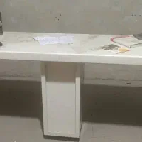 میز کانتر و کامپیوتر|مبلمان اداری|کرمان, |دیوار