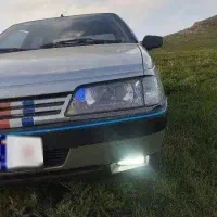 پژو 405‌|خودرو سواری و وانت|ارومیه, |دیوار