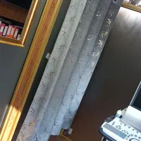 نصب نصاب پرده زبرا پارچه ای مینیمال کابینت کل شهر|پرده، رانر، رومیزی|تهران, جردن|دیوار