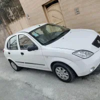 تیبا2 مدل 97|خودرو سواری و وانت|رشت, کوی جام جم|دیوار