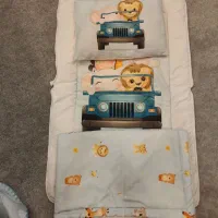 لوازم نوزادی نو و در حد نو|اسباب و اثاث بچه|پردیس, فاز ۹|دیوار