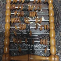 چرتکه قدیمی