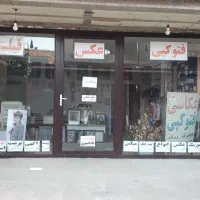 اجاره فوری مغازه در موقعیت عالی- متراژ مناسب|اجارهٔ مغازه و غرفه|تالش, هشتپر|دیوار