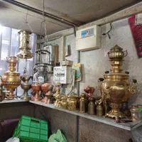 تعمیرات سماور و قلیان|خدمات پیشه و مهارت|تهران, سیروس|دیوار
