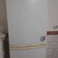 یخچال و فریزر بدون برفک