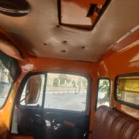 بنز کمپرسی مدل 75خارجی مریخی|خودرو سنگین|پیر بکران, |دیوار