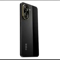 گوشی C71poco نونونو صفر