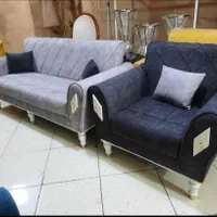 مبل راحتی روناک