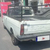 وانت پیکان مدل ۱۳۹۰