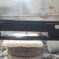 سپر جلو و عقب پی کی فایبرگلاس