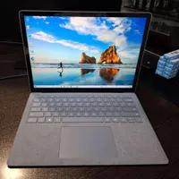 سرفیس لپ تاپ Microsoft surface laptop 4 RYZEN5