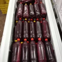 آب انار طبیعی خوشرنگ و طعم به شرط
