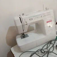 چرخ خیاطی گلدوزی مارشال