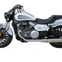 بندا مدل ۱۴۰۳|موتورسیکلت|تهران, ازگل|دیوار