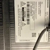 تلوزیون سامسونگ