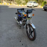 موتور احسان ۲۰۰|موتورسیکلت|پرند, فاز ۴|دیوار