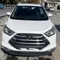 جک s3 مدل ۹۷ اقساطی (آریا خودرو)