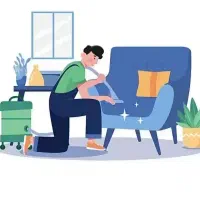 مبلشویی تخصصی موکت وخوشخواب سراسر تهران