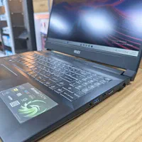 غول گیمینگ MSI BRAVO RYZEN9/4060 تدوین و رندر قسطی|رایانه همراه|کرج, اصفهانی‌ها|دیوار