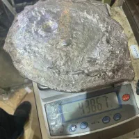 خرید و فروش نقره انگشتر اویز ساچمه شمش پلاتین۸۰۰