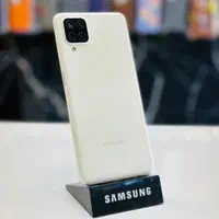 سامسونگ Galaxy A12 با حافظهٔ ۱۲۸ گیگابایت|موبایل|اصفهان, احمدآباد|دیوار