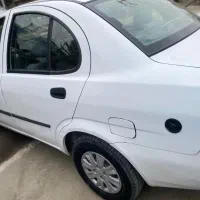 تیبا یک|خودرو سواری و وانت|ارومیه, |دیوار