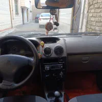 پرایدمدل90یه لکه رنگ|خودرو سواری و وانت|کرج, حصارک پایین|دیوار