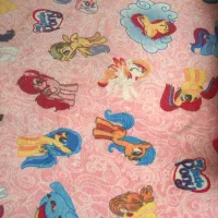 موکت اتاق کودک