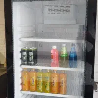 فروش یخچال ایستاده طرح هایپ