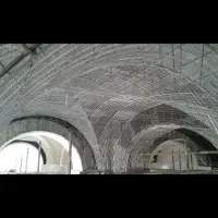 راویز کاری دور باند ونماساختمان|خدمات پیشه و مهارت|چهاردانگه (تهران), |دیوار