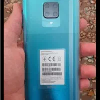 گوشی شیاومی نوت ۹ گمشده
