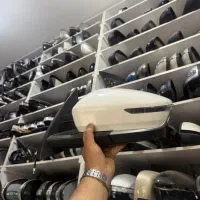 اینه فیدلیتی تیگو اریزوmvmپرستیژ اکستریم x22 cs35|قطعات یدکی و لوازم جانبی|تهران, نیروی هوایی (پیروزی)|دیوار