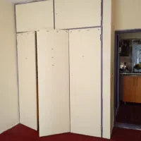 60متری در شهرک خانه|فروش خانه و ویلا|رباطکریم, پرندک|دیوار