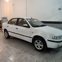 سمند LXمدل 90|خودرو سواری و وانت|خرم‌آباد, |دیوار