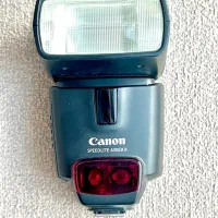 فلاش اکسترنال کانن مدل SPEEDLITE 430 EX II