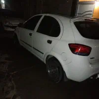 تیبا دو مدل 96 عروسک|خودرو سواری و وانت|بیرجند, |دیوار