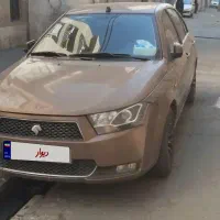 دنا مدل۹۵|خودرو سواری و وانت|تهران, امام زاده عبدالله|دیوار