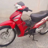 بیکلاج احسان مدل ۸۷