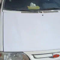 پراید مدل 88دوگانه فابریک