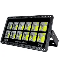 پرژکتور ۶۰۰واتcob