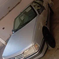 پژو 405مدل 86|خودرو سواری و وانت|بیرجند, |دیوار