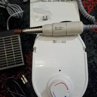 دستگاه ناخن و دستگاه یوی