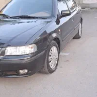 سمند مدل ۹۳ lx|خودرو سواری و وانت|گرگان, |دیوار