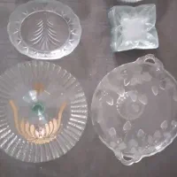 ظروف شیشه ای