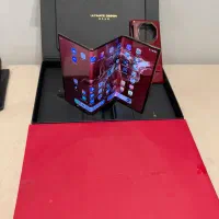 هواوی Mate XT ultimate