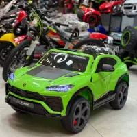 ماشین شارژی شاسی بلند لامبورگینی کدZR 5486