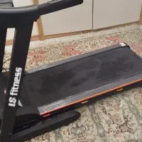 تردمیل لطیفی اسپورت 6028S|تجهیزات ورزشی|شیراز, چوگیاه‎|دیوار